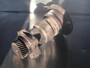 Liebherr Lüfterantrieb